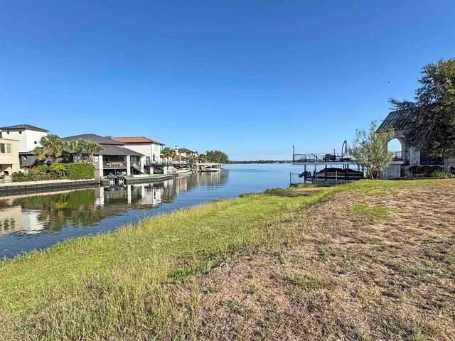 Lot 3 Matern CT, Horseshoe Bay, TX 78657
