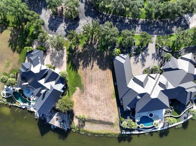 Lot 3 Matern CT, Horseshoe Bay, TX 78657