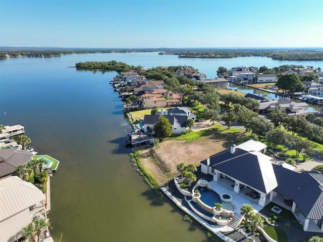 Lot 3 Matern CT, Horseshoe Bay, TX 78657