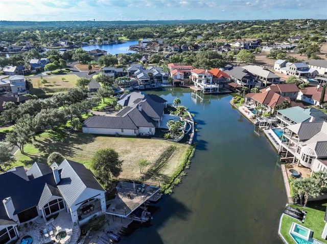 Lot 3 Matern CT, Horseshoe Bay, TX 78657