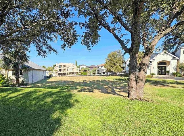 Lot 3 Matern CT, Horseshoe Bay, TX 78657