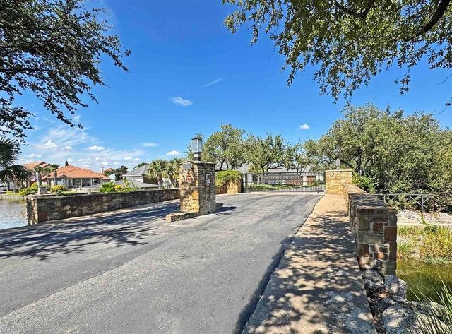 Lot 3 Matern CT, Horseshoe Bay, TX 78657