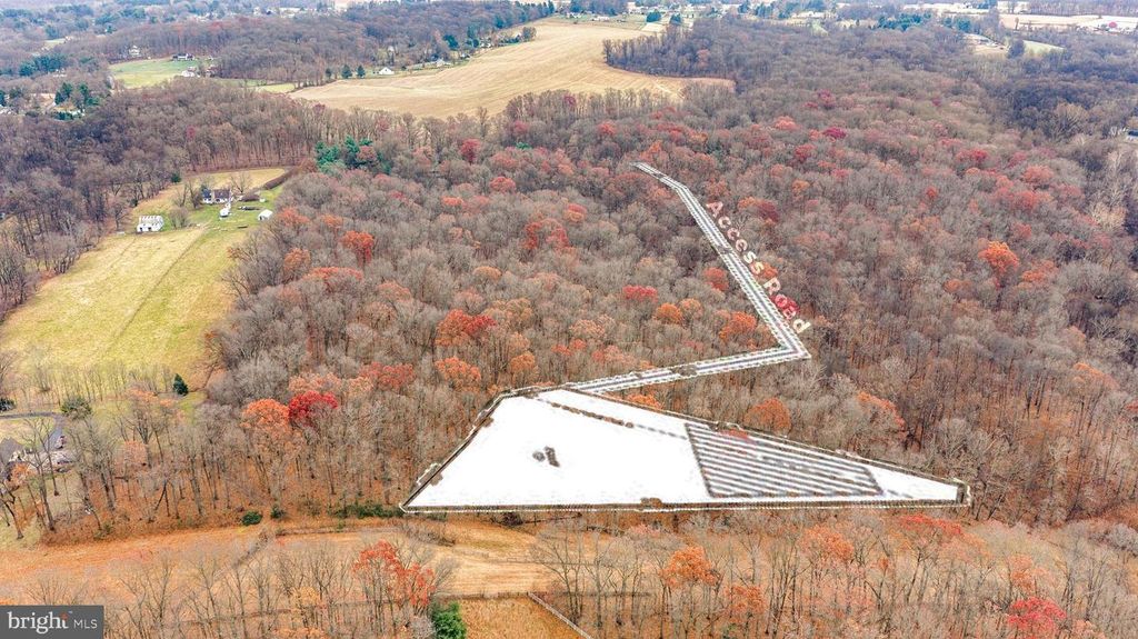 2052 NELSON MILL RD, Jarrettsville, MD 21084