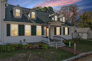 6 On the Common # 5, Lyme, NH 03768