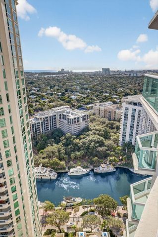 347 N New River Drive PH 6, Fort Lauderdale, FL 33301