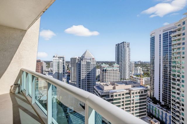 347 N New River Drive PH 6, Fort Lauderdale, FL 33301