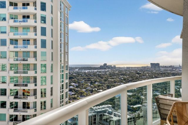 347 N New River Drive PH 6, Fort Lauderdale, FL 33301