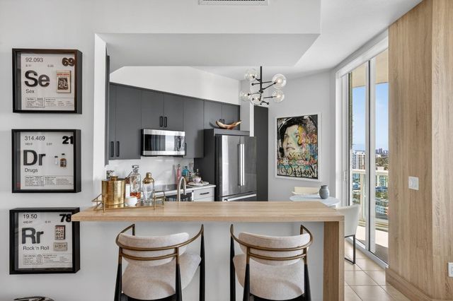 347 N New River Drive PH 6, Fort Lauderdale, FL 33301