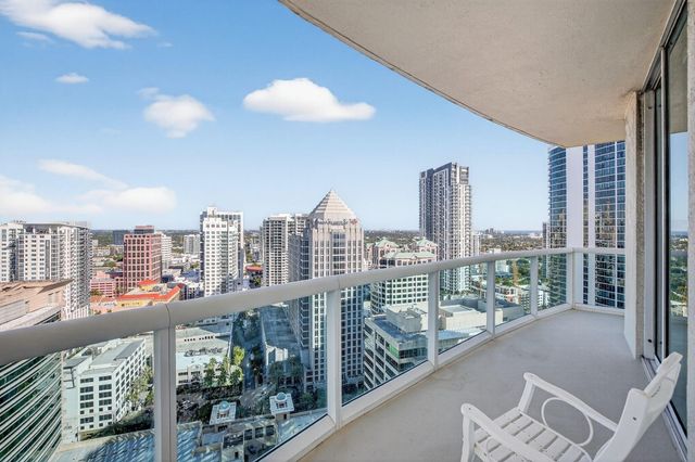 347 N New River Drive PH 6, Fort Lauderdale, FL 33301