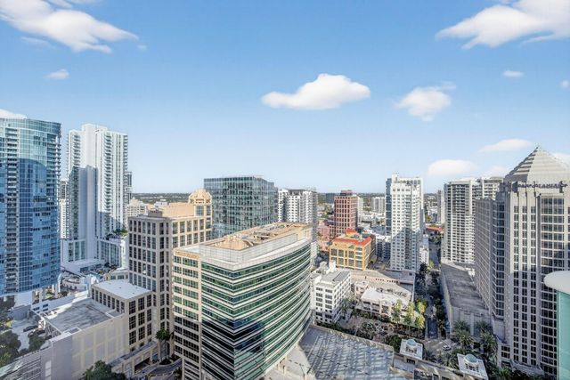 347 N New River Drive PH 6, Fort Lauderdale, FL 33301