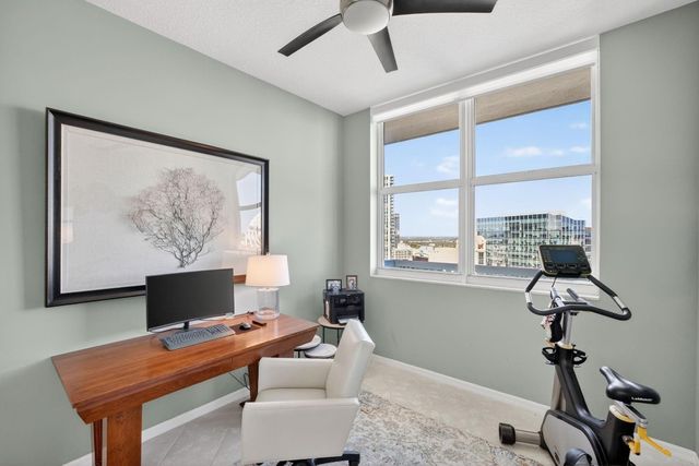 347 N New River Drive PH 6, Fort Lauderdale, FL 33301