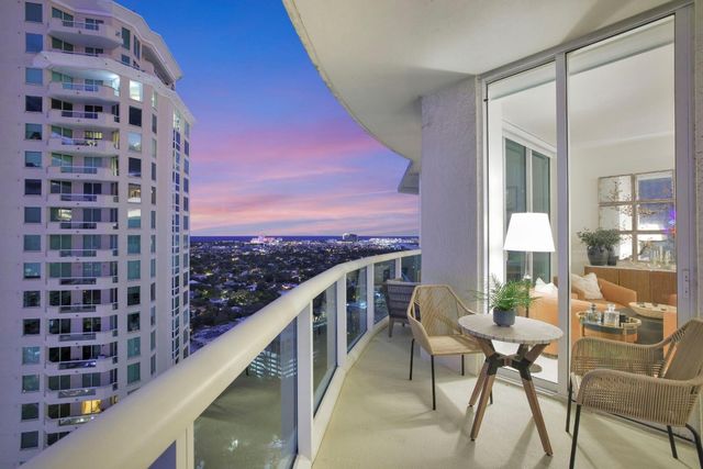 347 N New River Drive PH 6, Fort Lauderdale, FL 33301