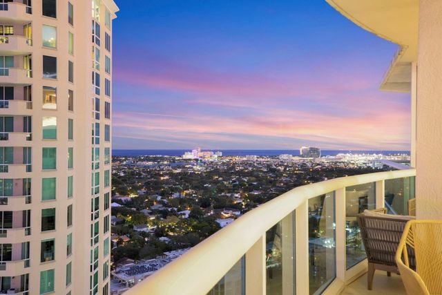 347 N New River Drive PH 6, Fort Lauderdale, FL 33301