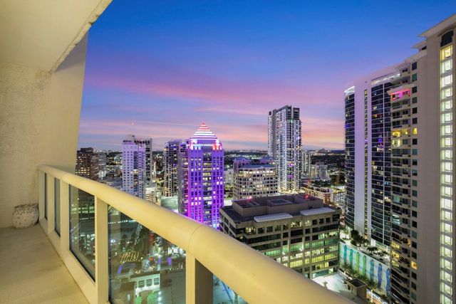 347 N New River Drive PH 6, Fort Lauderdale, FL 33301