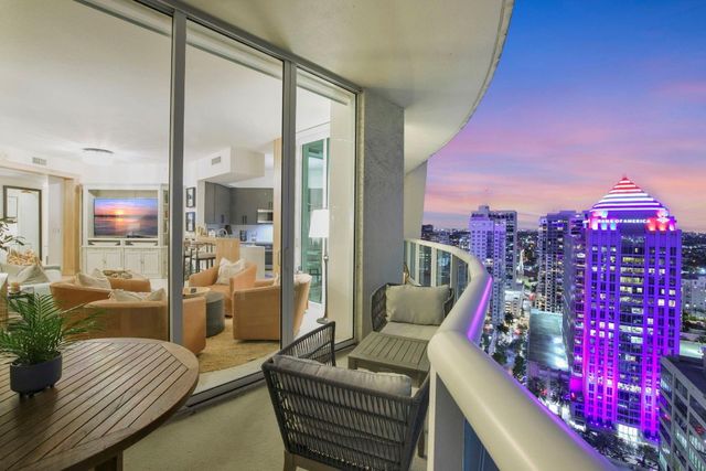 347 N New River Drive PH 6, Fort Lauderdale, FL 33301