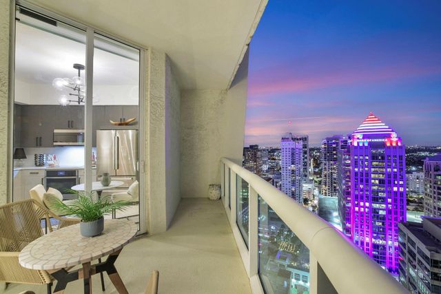 347 N New River Drive PH 6, Fort Lauderdale, FL 33301