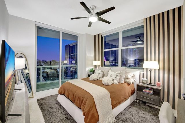 347 N New River Drive PH 6, Fort Lauderdale, FL 33301