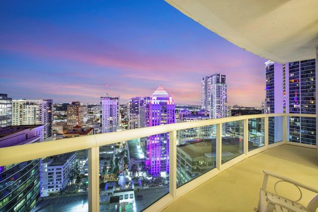 347 N New River Drive PH 6, Fort Lauderdale, FL 33301