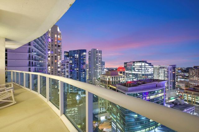 347 N New River Drive PH 6, Fort Lauderdale, FL 33301