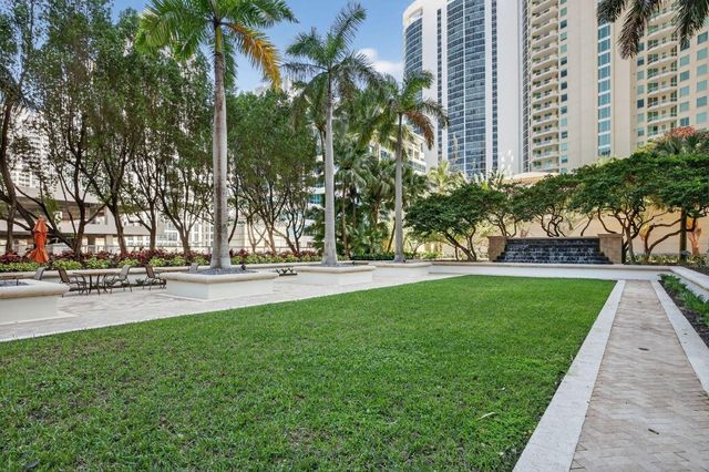 347 N New River Drive PH 6, Fort Lauderdale, FL 33301
