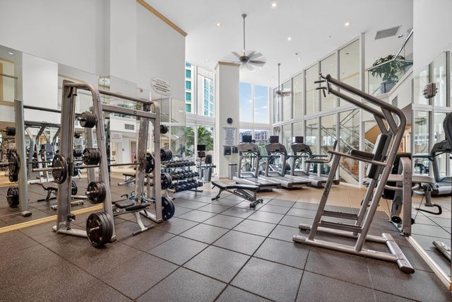 347 N New River Drive PH 6, Fort Lauderdale, FL 33301