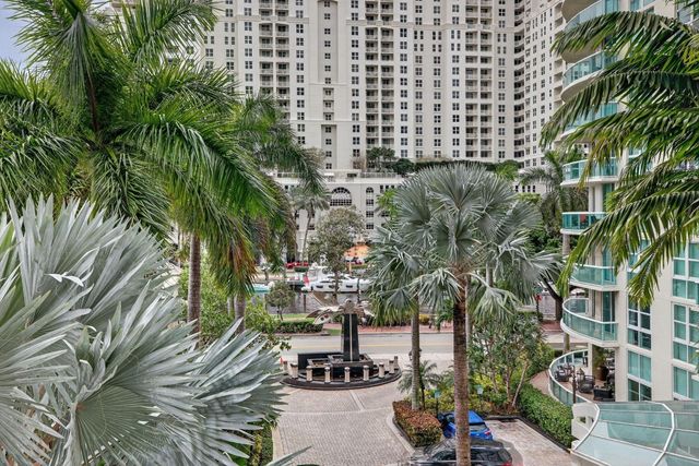 347 N New River Drive PH 6, Fort Lauderdale, FL 33301