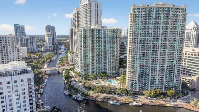 347 N New River Drive PH 6, Fort Lauderdale, FL 33301