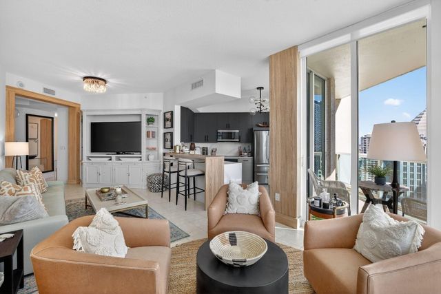 347 N New River Drive PH 6, Fort Lauderdale, FL 33301