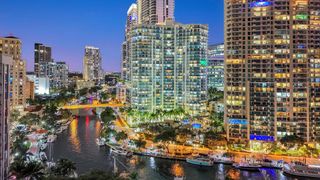 347 N New River Drive PH 6, Fort Lauderdale, FL 33301