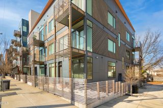 521 N 16 N Mangum Street 16, Durham, NC 27701