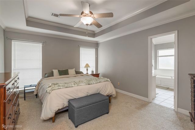 4228 Parkridge Drive, Benton, LA 71006
