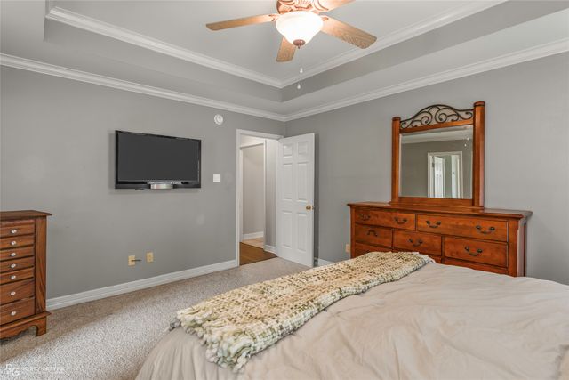 4228 Parkridge Drive, Benton, LA 71006
