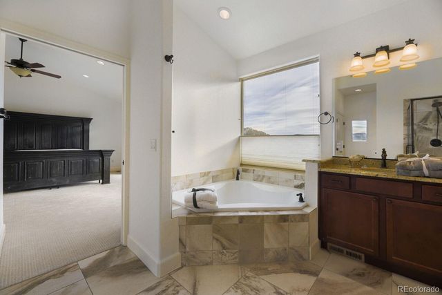 5425 Country Club Drive, Larkspur, CO 80118