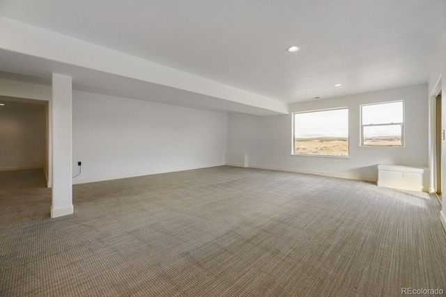 5425 Country Club Drive, Larkspur, CO 80118