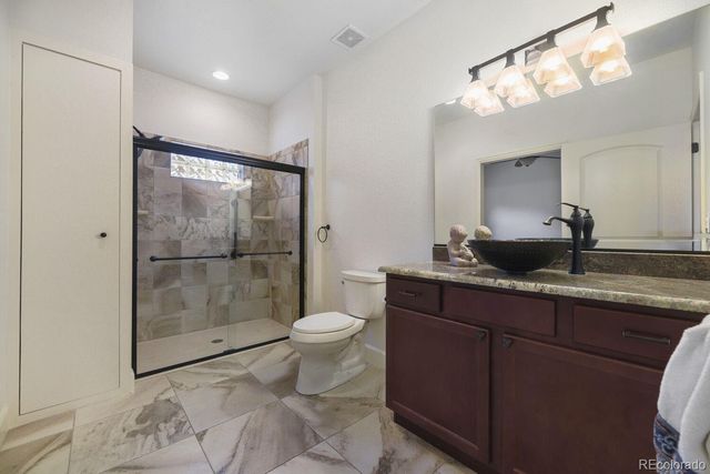 5425 Country Club Drive, Larkspur, CO 80118