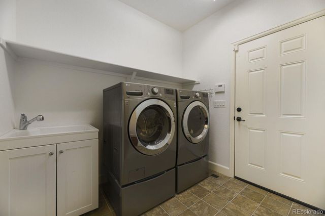 5425 Country Club Drive, Larkspur, CO 80118