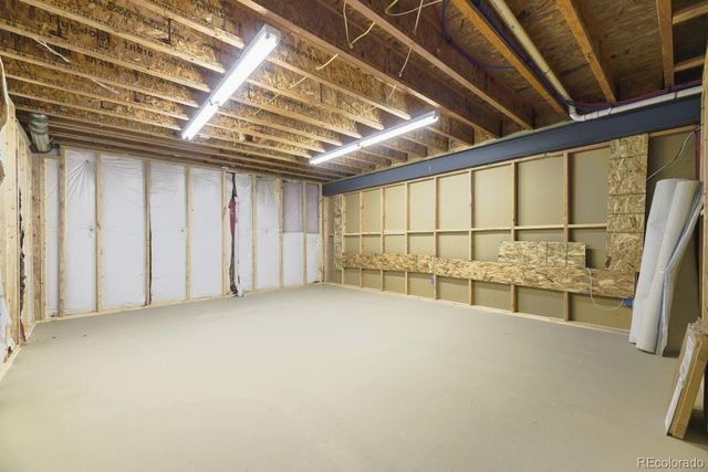 5425 Country Club Drive, Larkspur, CO 80118