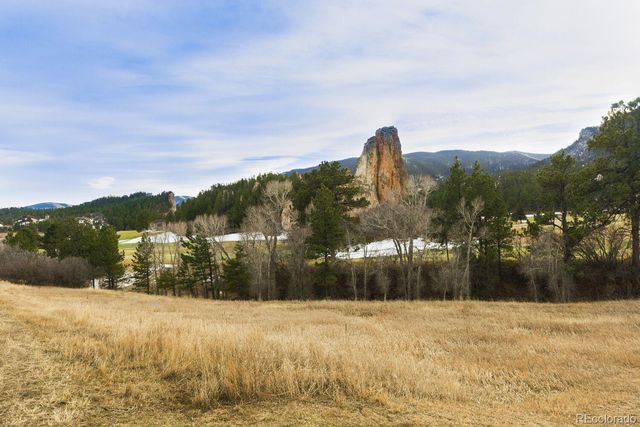 5425 Country Club Drive, Larkspur, CO 80118