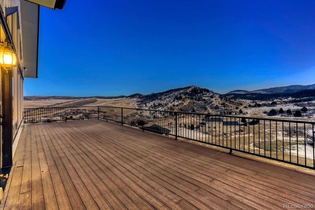 5425 Country Club Drive, Larkspur, CO 80118