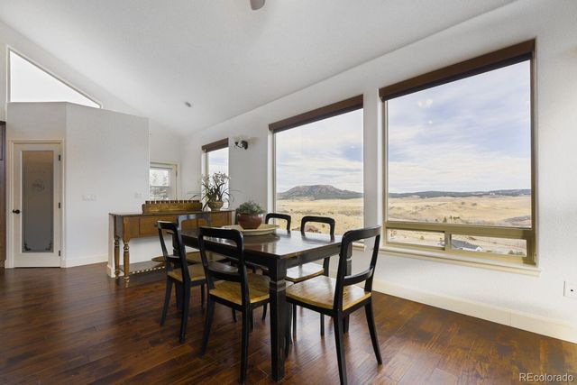 5425 Country Club Drive, Larkspur, CO 80118