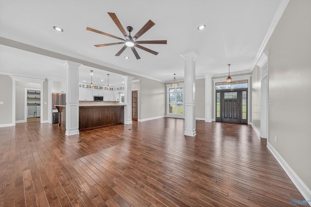 3121 Cathedral Caverns Highway, Grant, AL 35747