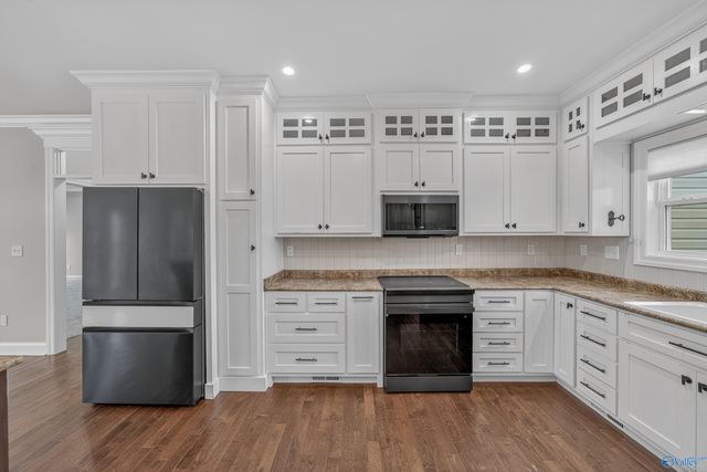 3121 Cathedral Caverns Highway, Grant, AL 35747