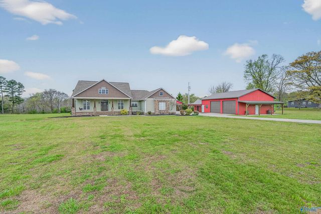 3121 Cathedral Caverns Highway, Grant, AL 35747