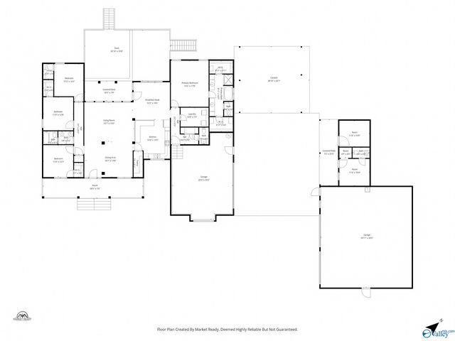 3121 Cathedral Caverns Highway, Grant, AL 35747