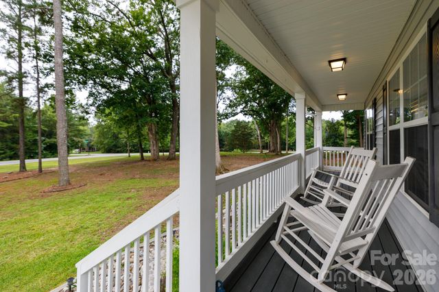 597 Sand Trap Drive, York, SC 29745