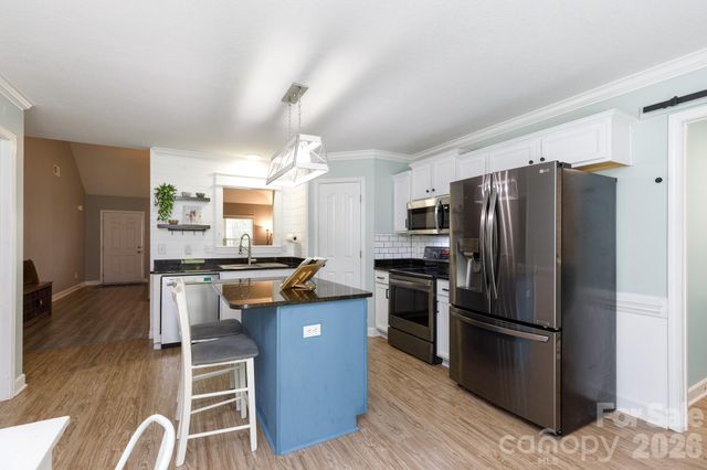 597 Sand Trap Drive, York, SC 29745