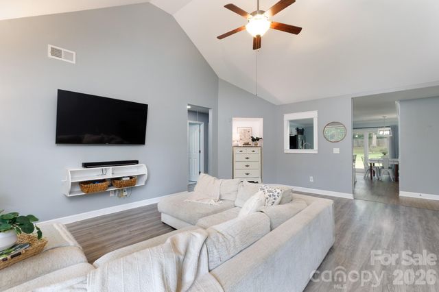 597 Sand Trap Drive, York, SC 29745