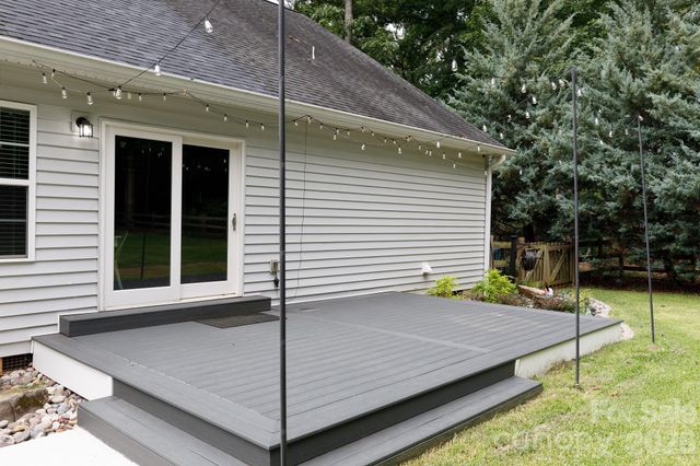 597 Sand Trap Drive, York, SC 29745