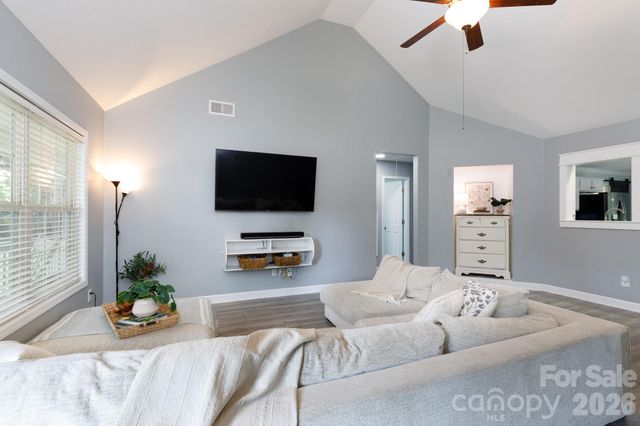 597 Sand Trap Drive, York, SC 29745