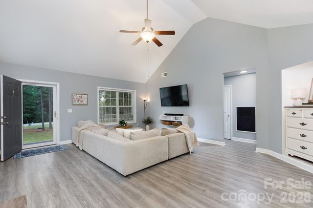 597 Sand Trap Drive, York, SC 29745